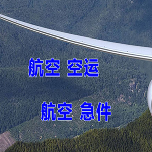 大水泊航空快递快递-选东方航空和上海航空